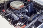 Shelby GT350 Fastback 1965 года